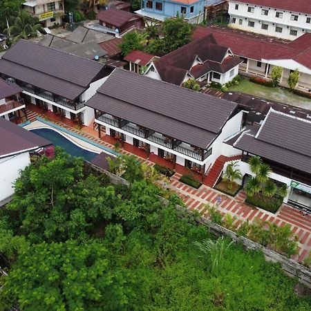 Jasmine Garden Resort Vang Vieng Exterior photo