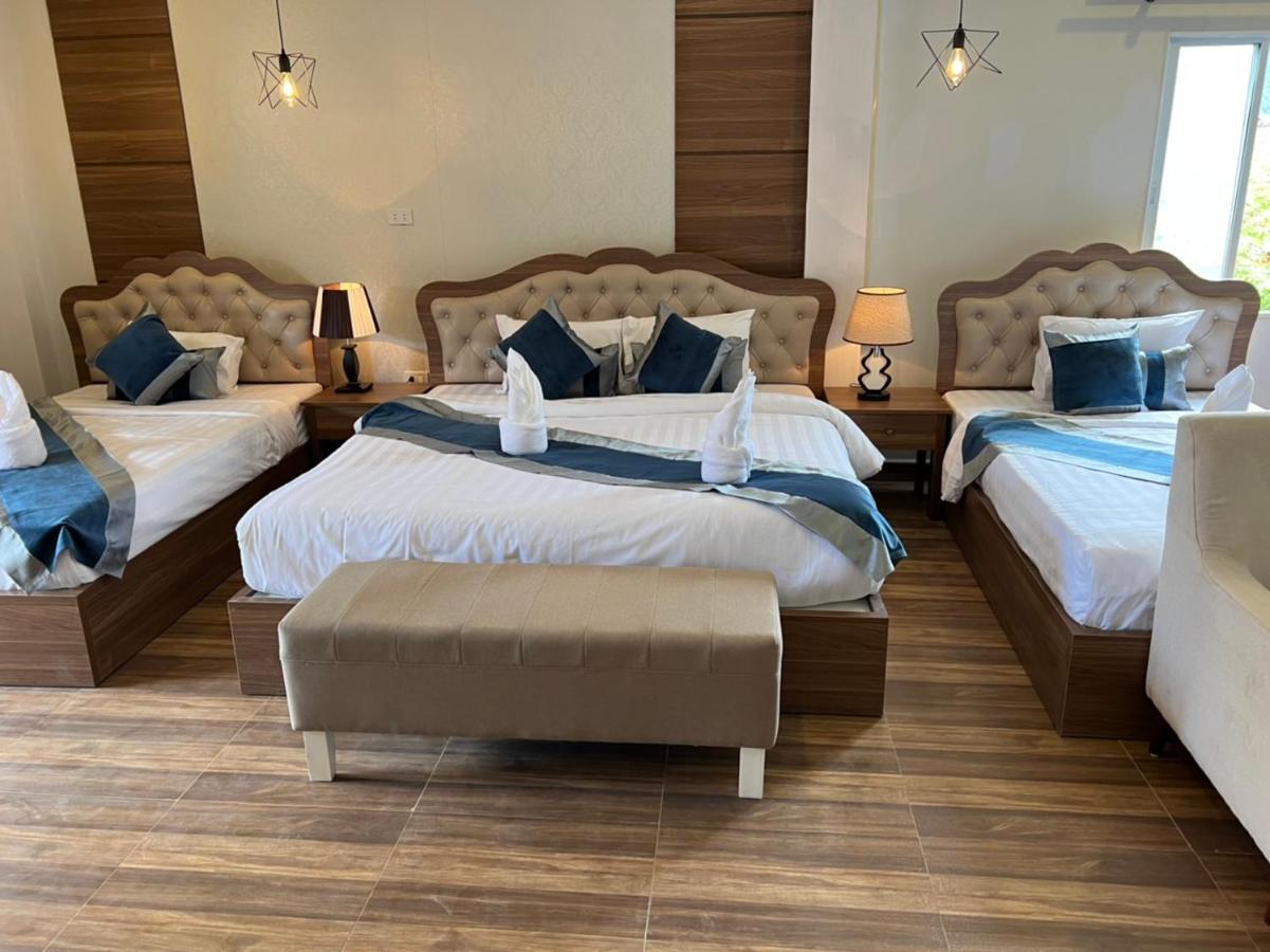 Jasmine Garden Resort Vang Vieng Exterior photo