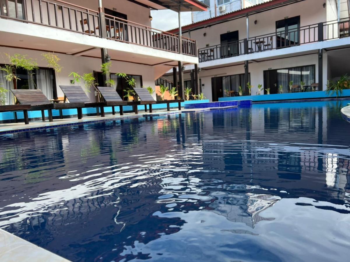 Jasmine Garden Resort Vang Vieng Exterior photo